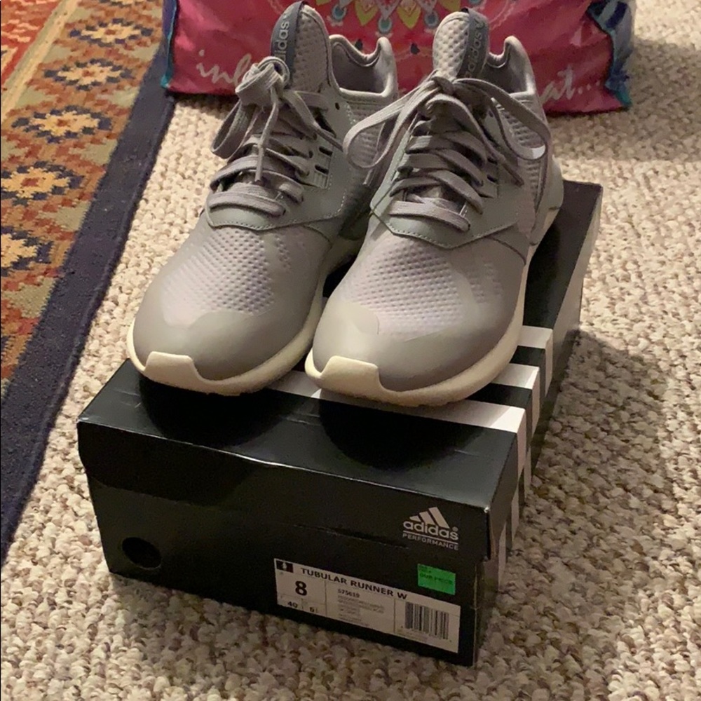 Adidas Tubular Runner